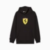 Imagen PUMA Polerón con capucha Scuderia Ferrari Shield para hombre #6