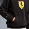 Imagen PUMA Polerón con capucha Scuderia Ferrari Shield para hombre #2