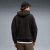 Imagen PUMA Polerón con capucha Scuderia Ferrari Shield para hombre #4