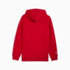 Imagen PUMA Polerón con capucha Scuderia Ferrari Shield para hombre #7