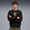 Imagen PUMA Polerón Scuderia Ferrari Shield para hombre #1