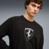 Imagen PUMA Polerón Scuderia Ferrari Shield para hombre #2