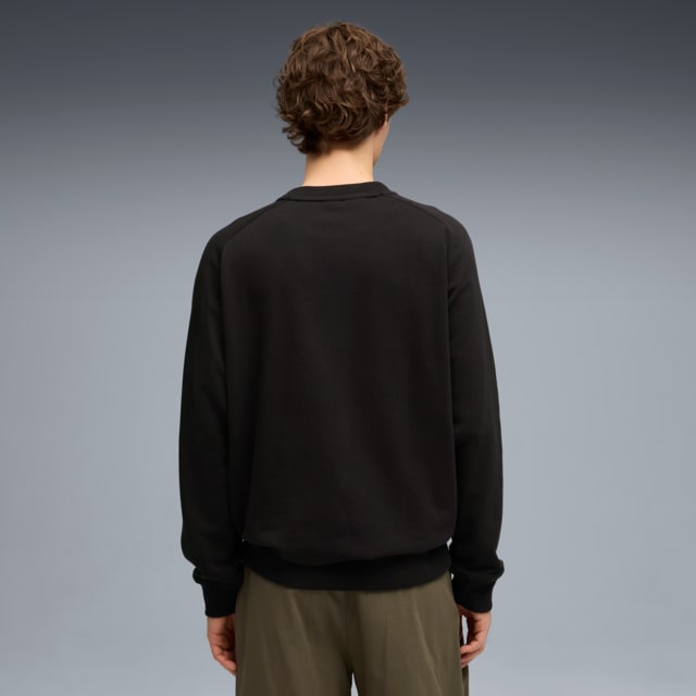 Imagen PUMA Polerón Scuderia Ferrari Shield para hombre