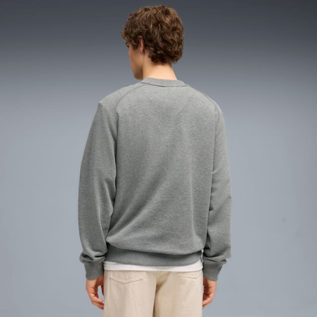 Imagen PUMA Polerón Scuderia Ferrari Shield para hombre