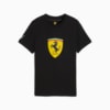 Imagen PUMA Polera Scuderia Ferrari HP Coloured Big Shield juvenil #4