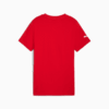 Imagen PUMA Polera Scuderia Ferrari HP Coloured Big Shield juvenil #5