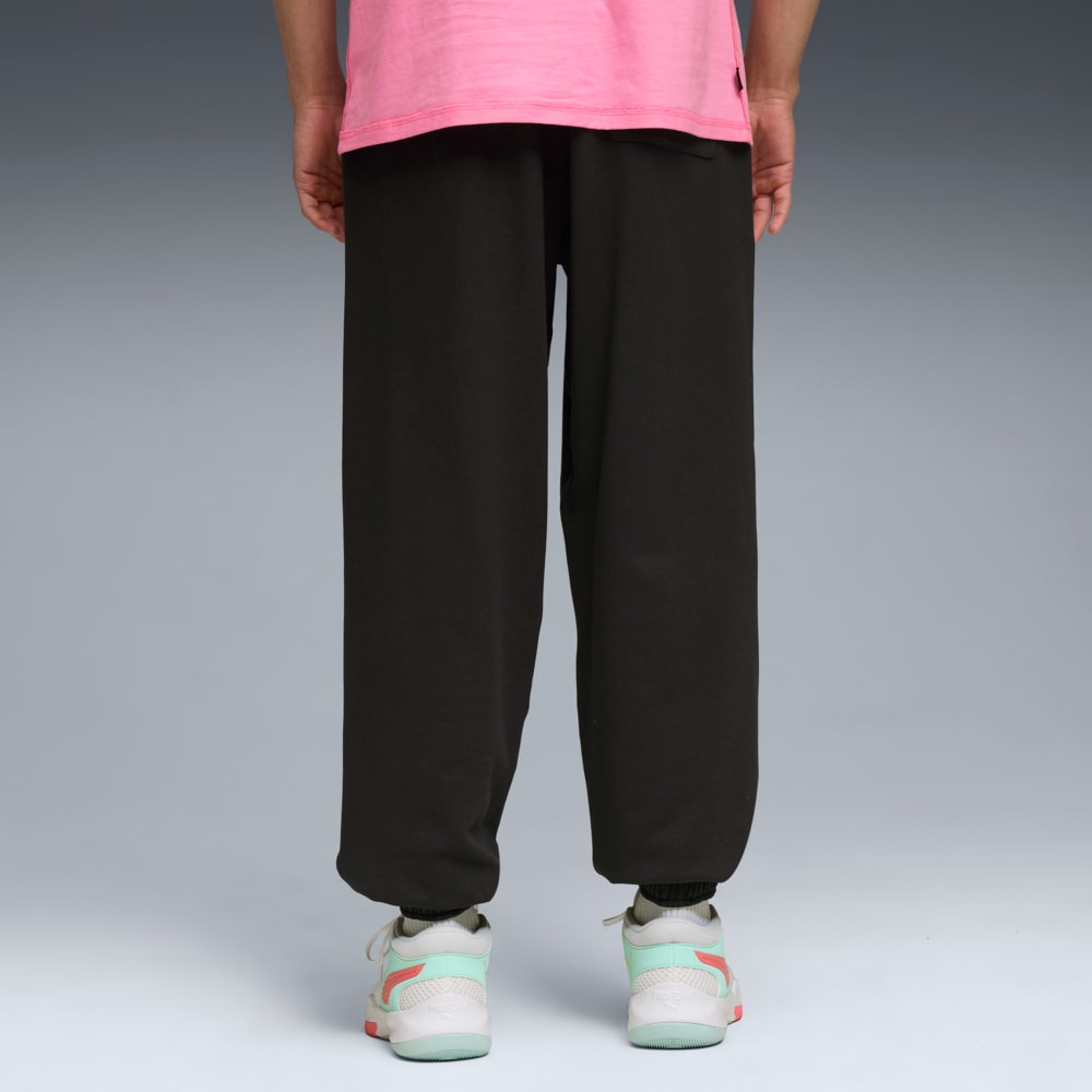 Imagen PUMA Buzo MMQ para hombre #2