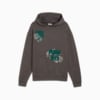Зображення Puma Худі Hoopocalypse Hoodie Unisex #6: Dusky Gray