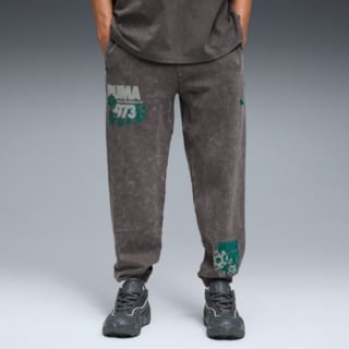Изображение Puma Штаны Hoopocalypse Sweatpants Unisex