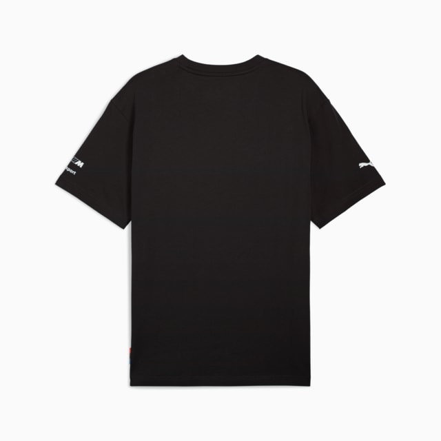 Imagen PUMA Polera estampada BMW M Motorsport para hombre