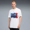 Imagen PUMA Polera estampada BMW M Motorsport para hombre #1
