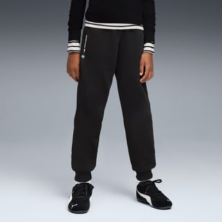 Зображення Puma Дитячі штани BMW M Motorsport Essentials Pants Youth