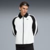 Imagen PUMA Chaqueta holgada T7 Wing Collar #1