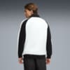 Imagen PUMA Chaqueta holgada T7 Wing Collar #4