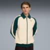 Imagen PUMA Chaqueta holgada T7 Wing Collar #1