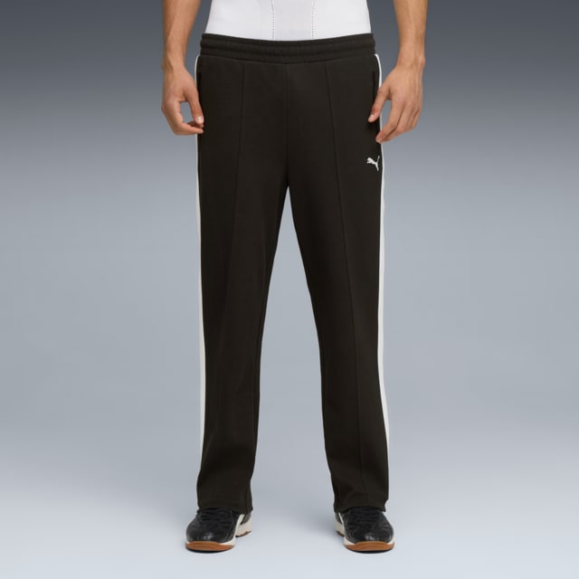 Imagen PUMA Pantalones holgados T7 Jacquard