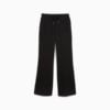 Изображение Puma Штаны HER Comfort High-Waist Straight Pants Women #4: Puma Black