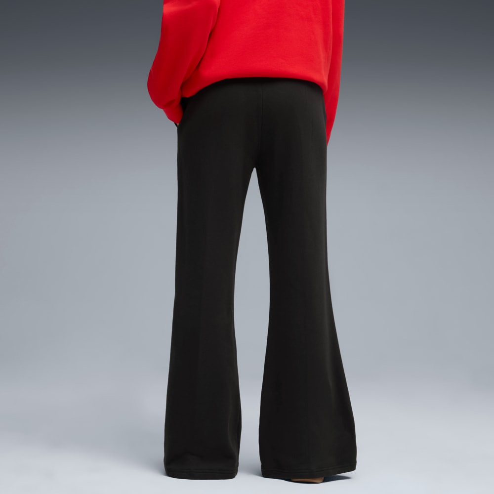 Imagen PUMA Pantalones tiro alto HER Comfort para mujer #2