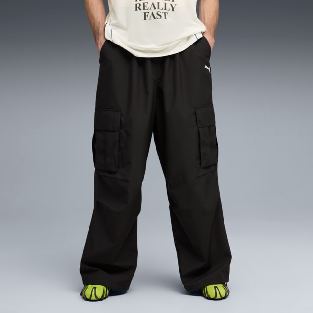 Imagen PUMA Pantalones cargo FUTURE.PUMA.ARCHIVE Extreme