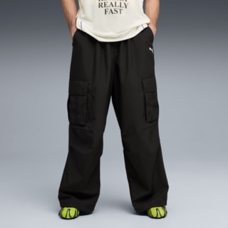 Зображення Puma Штани FUTURE.PUMA.ARCHIVE Extreme Cargo Pants Unisex