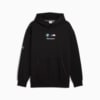 Зображення Puma Худі BMW M Motorsport Essentials Fleece Hoodie Men #4: Puma Black
