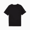 Imagen PUMA Polera BMW M Motorsport Essentials Logo para hombre #5