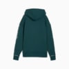 Изображение Puma Худи PUMA HOOPS x HARRY POTTER™ Hoodie Women #7: Green Terrain-heather