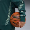 Изображение Puma Худи PUMA HOOPS x HARRY POTTER™ Hoodie Women #5: Green Terrain-heather