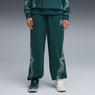 Зображення Puma Штани PUMA HOOPS x HARRY POTTER™ Sweatpants Women