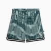 Зображення Puma Шорти PUMA HOOPS x HARRY POTTER™ Shorts Women #7: Green Terrain-AOP
