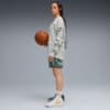 Зображення Puma Лонгслів PUMA HOOPS x HARRY POTTER™ Longsleeve Tee Women #3: light gray heather