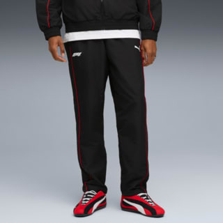 Изображение Puma Штаны F1® SDS2.0 Woven Pants Men