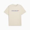 Imagen PUMA Polera estampada Relaxed para hombre #1