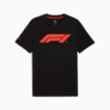 Imagen PUMA Polera F1® Essentials Logo para hombre #4