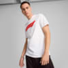 Изображение Puma Футболка F1® Essentials Logo Tee Men #1: Puma White