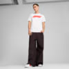 Изображение Puma Футболка F1® Essentials Logo Tee Men #3: Puma White