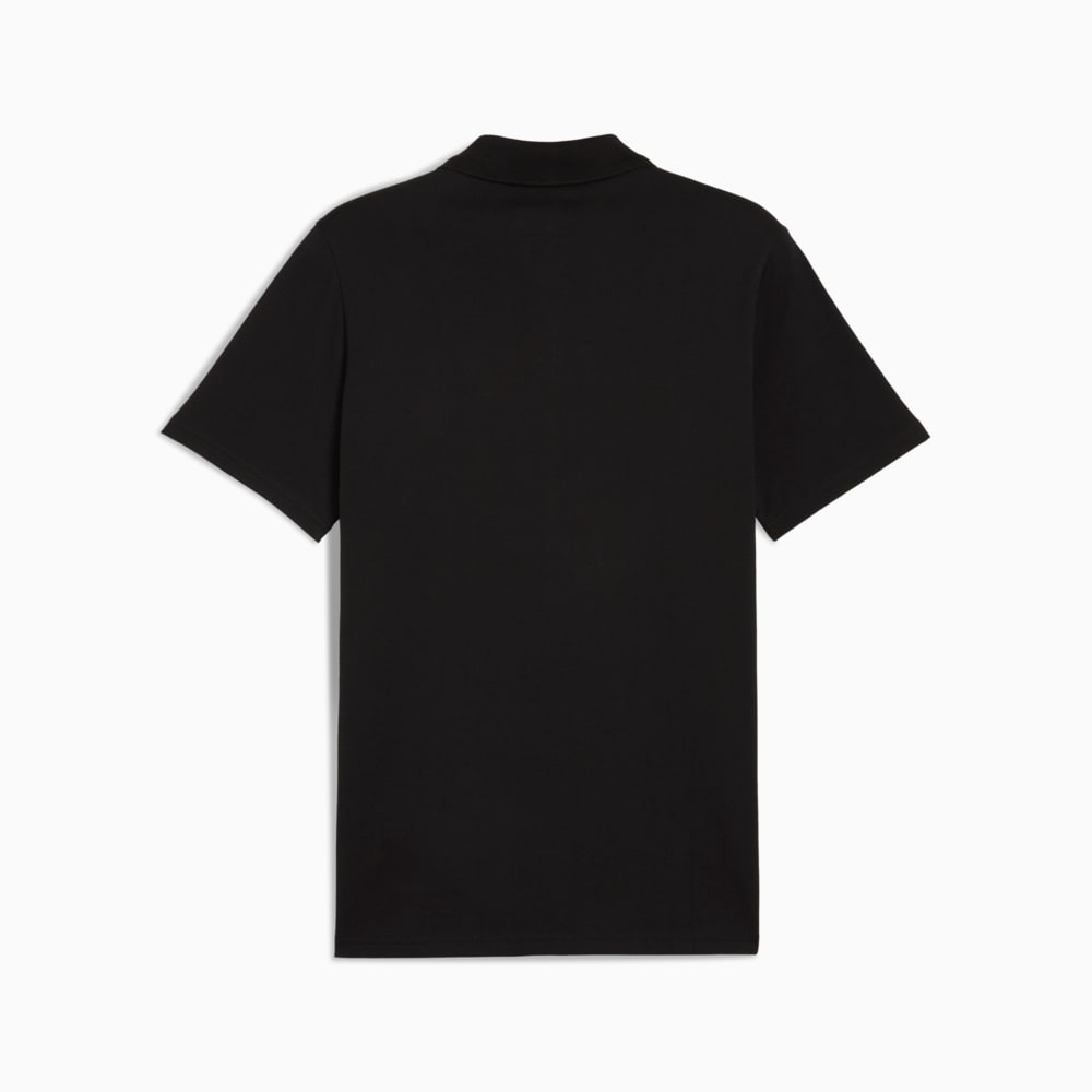 Imagen PUMA Polera polo F1® Essentials para hombre #2