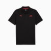 Imagen PUMA Polera polo F1® Essentials para hombre #1