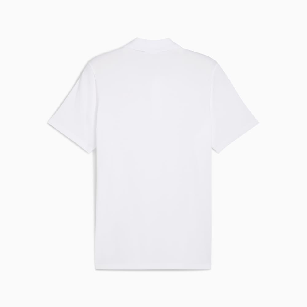 Imagen PUMA Polera polo F1® Essentials para hombre #2