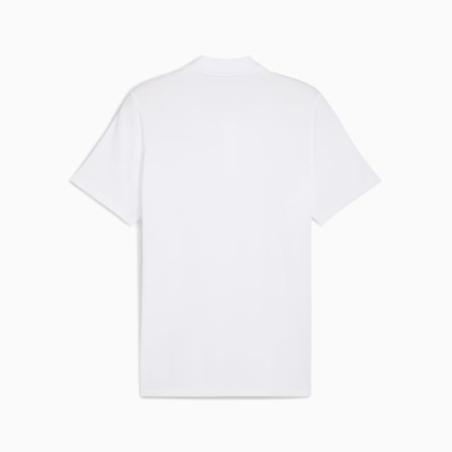 Imagen PUMA Polera polo F1® Essentials para hombre