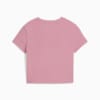 Imagen PUMA Polera Graphic Kitten Baby para mujer #2