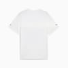 Изображение Puma Футболка A$AP ROCKY x PUMA Flacko Smile Tee Men #7: Puma White