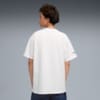 Изображение Puma Футболка A$AP ROCKY x PUMA Flacko Smile Tee Men #4: Puma White