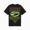 Изображение Puma Футболка A$AP ROCKY x PUMA Flacko Drive Tee Men #7: Puma Black