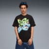 Изображение Puma Футболка A$AP ROCKY x PUMA Flacko Drive Tee Men #1: Puma Black