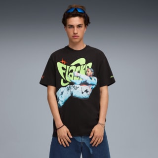 Зображення Puma Футболка A$AP ROCKY x PUMA Flacko Drive Tee Men