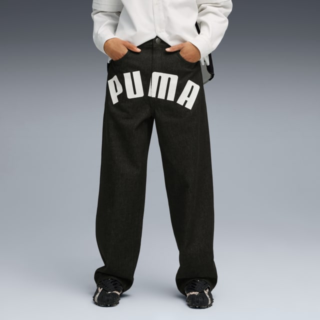 Imagen PUMA Jeans estampados A$AP ROCKY x PUMA para hombre