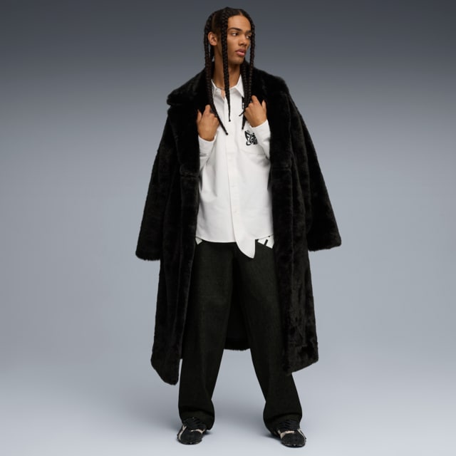 Imagen PUMA Jeans estampados A$AP ROCKY x PUMA para hombre