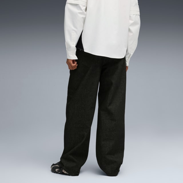 Imagen PUMA Jeans estampados A$AP ROCKY x PUMA para hombre