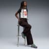 Imagen PUMA Camiseta baby tee A$AP ROCKY x PUMA Flacko Smile para mujer #3